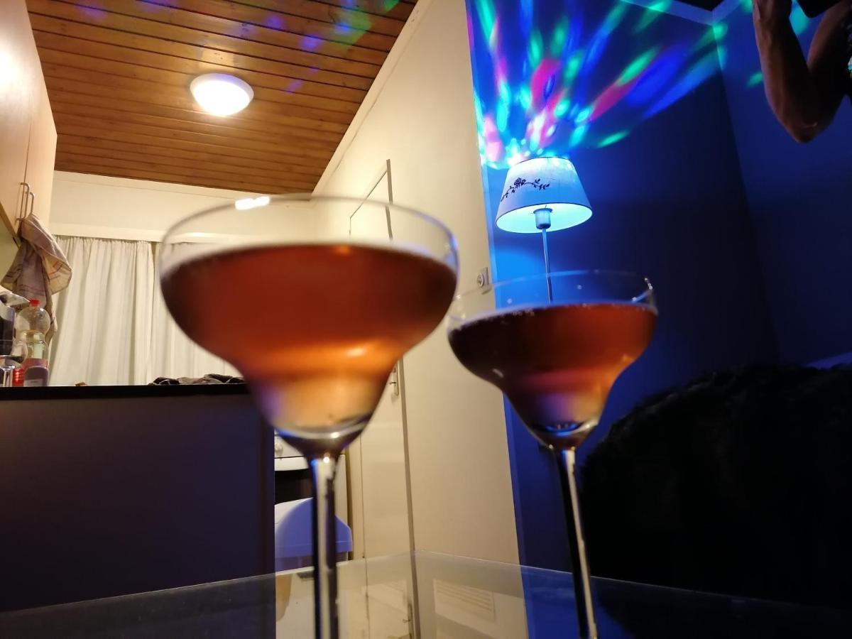 Au Repos De Zoe Villa Waulsort Eksteriør billede