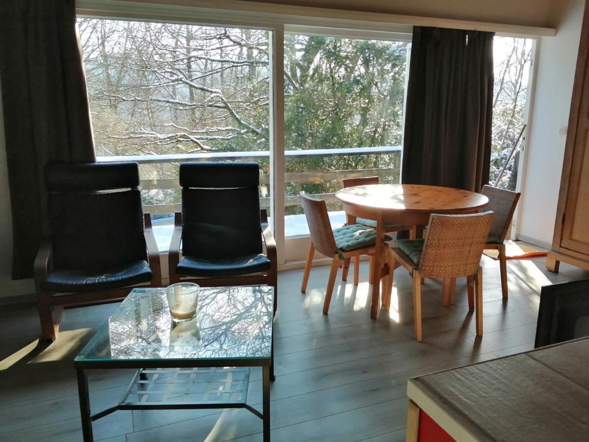 Au Repos De Zoe Villa Waulsort Eksteriør billede