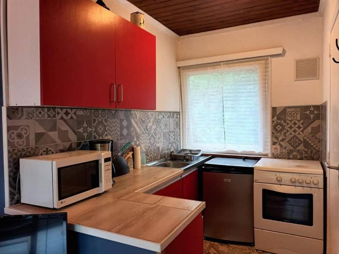 Au Repos De Zoe Villa Waulsort Eksteriør billede